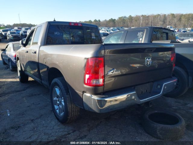 1C6RR6GG4ES198619 RAM 1500 Big Horn