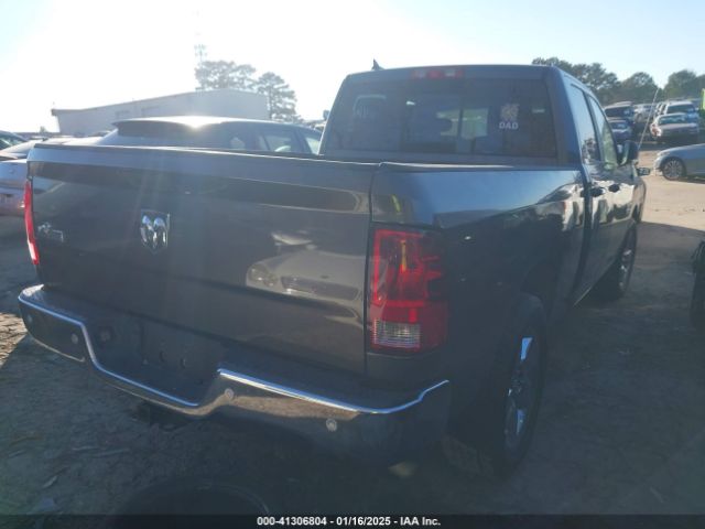 1C6RR6GG4ES198619 RAM 1500 Big Horn