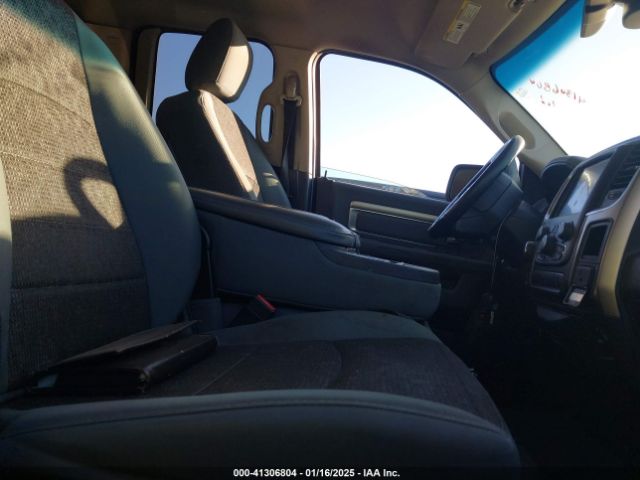 1C6RR6GG4ES198619 RAM 1500 Big Horn