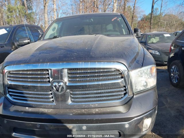 1C6RR6GG4ES198619 RAM 1500 Big Horn