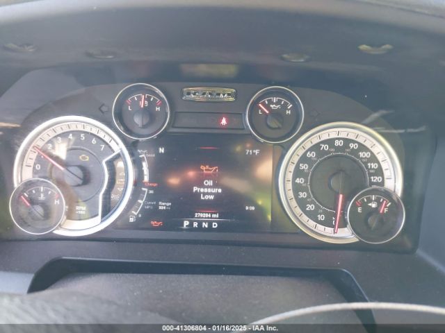1C6RR6GG4ES198619 RAM 1500 Big Horn