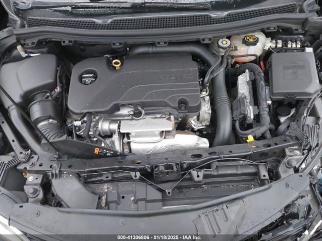 1G1BC5SM8J7235969 Chevrolet Cruze Ls Auto