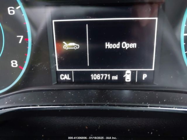 1G1BC5SM8J7235969 Chevrolet Cruze Ls Auto