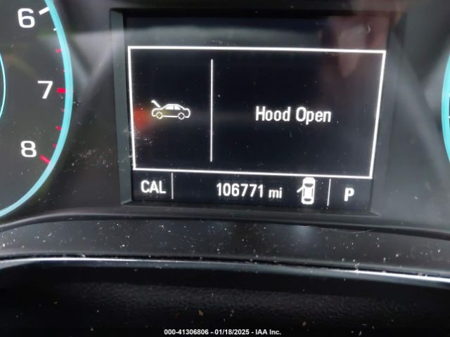 1G1BC5SM8J7235969 Chevrolet Cruze Ls Auto