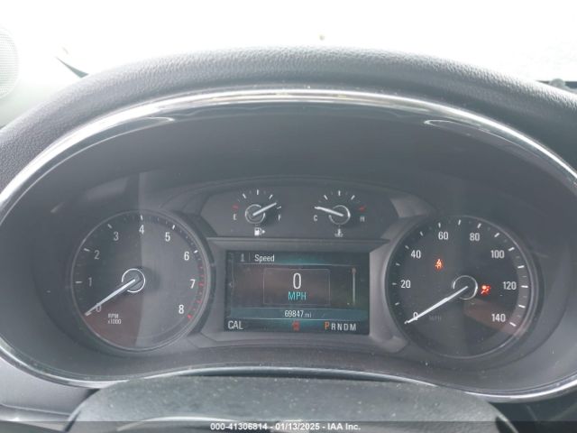 KL4CJFSB6JB549858 Buick Encore