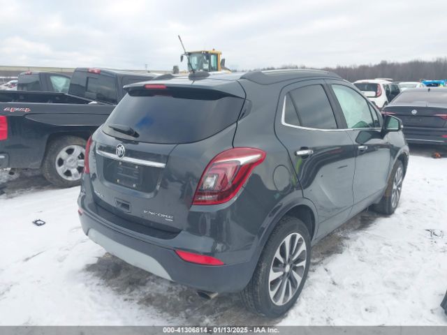 KL4CJFSB6JB549858 Buick Encore