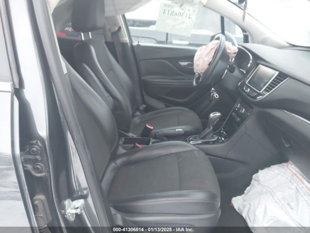 KL4CJFSB6JB549858 Buick Encore