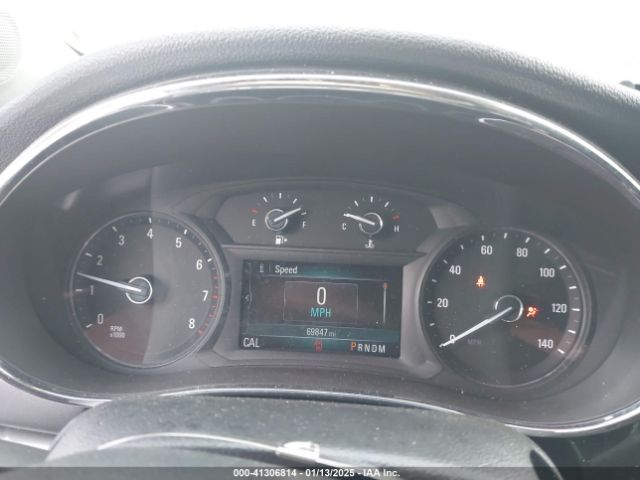 KL4CJFSB6JB549858 Buick Encore