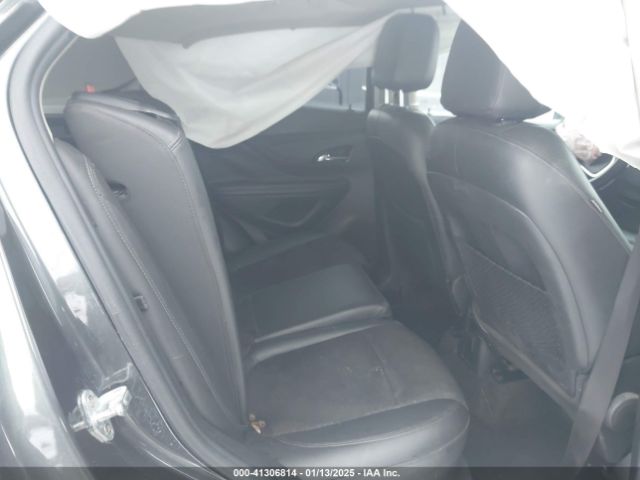 KL4CJFSB6JB549858 Buick Encore