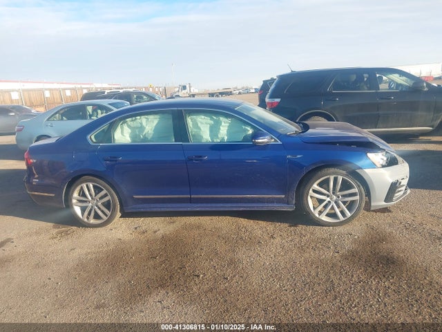 1VWDT7A32HC009025 Volkswagen 1.8 tsi