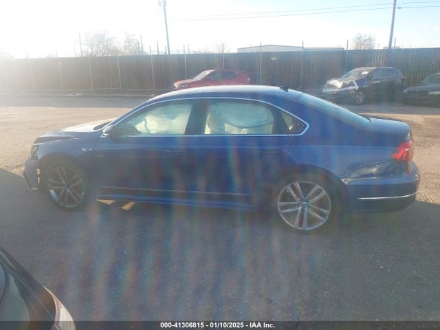 1VWDT7A32HC009025 Volkswagen 1.8 tsi