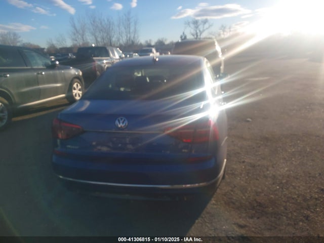 1VWDT7A32HC009025 Volkswagen 1.8 tsi