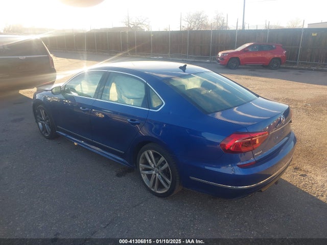 1VWDT7A32HC009025 Volkswagen 1.8 tsi