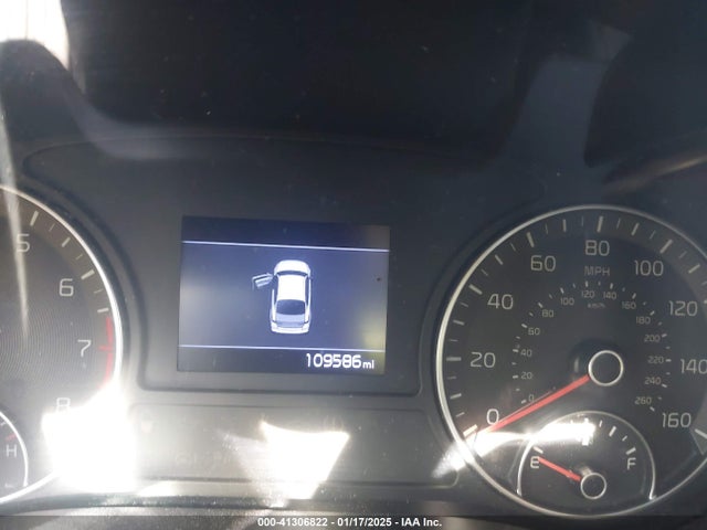 KIA Optima Lx 2020 5XXGT4L3XLG435808 Image 7
