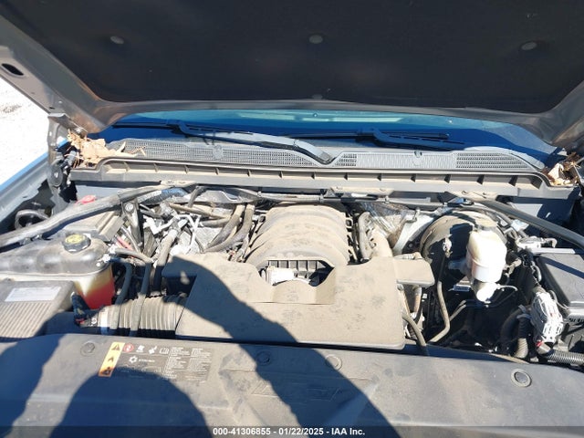 1GCVKRECXHZ272957 Chevrolet Silverado 1500 2lt