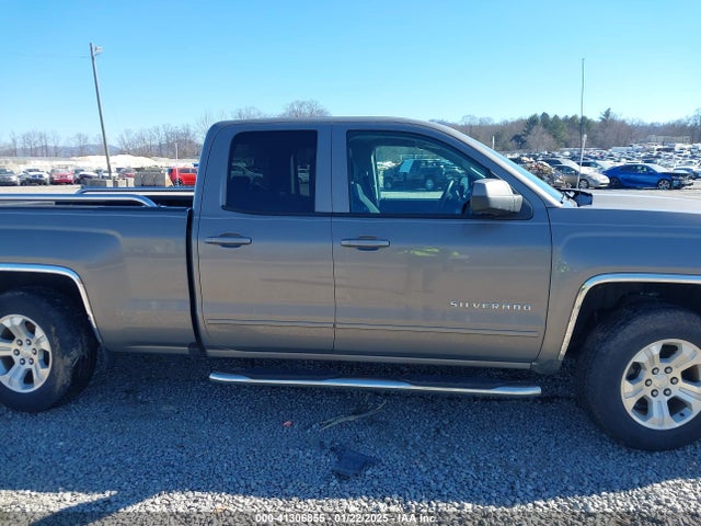 1GCVKRECXHZ272957 Chevrolet Silverado 1500 2lt