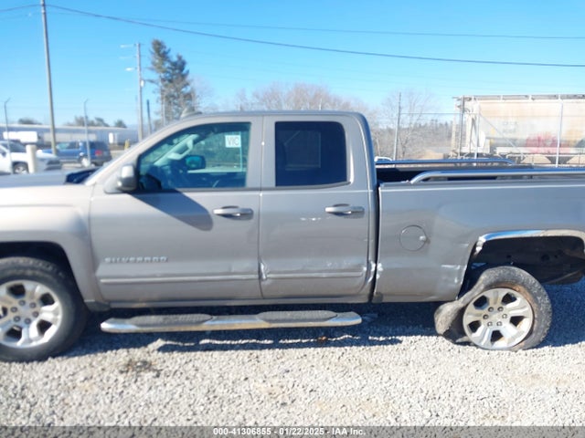 1GCVKRECXHZ272957 Chevrolet Silverado 1500 2lt