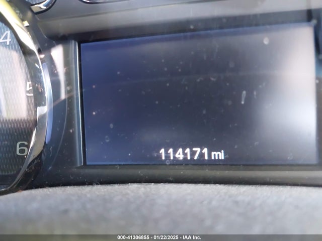 1GCVKRECXHZ272957 Chevrolet Silverado 1500 2lt