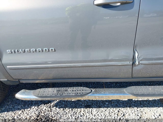 1GCVKRECXHZ272957 Chevrolet Silverado 1500 2lt