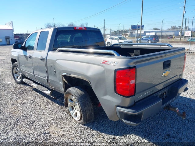 1GCVKRECXHZ272957 Chevrolet Silverado 1500 2lt