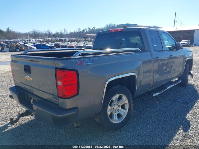 1GCVKRECXHZ272957 Chevrolet Silverado 1500 2lt