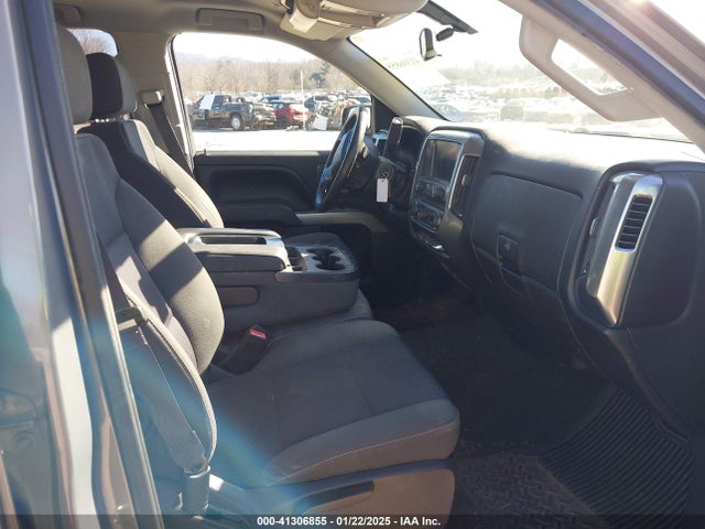 1GCVKRECXHZ272957 Chevrolet Silverado 1500 2lt