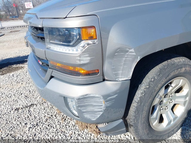 1GCVKRECXHZ272957 Chevrolet Silverado 1500 2lt