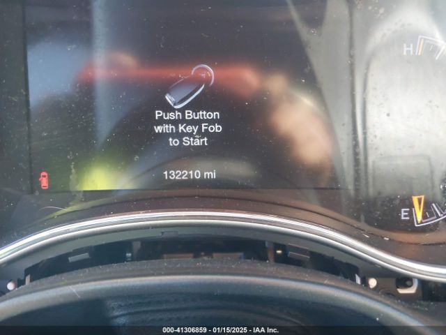 1C4RJEBG7LC118349 Jeep Grand Cherokee Limited 4x2