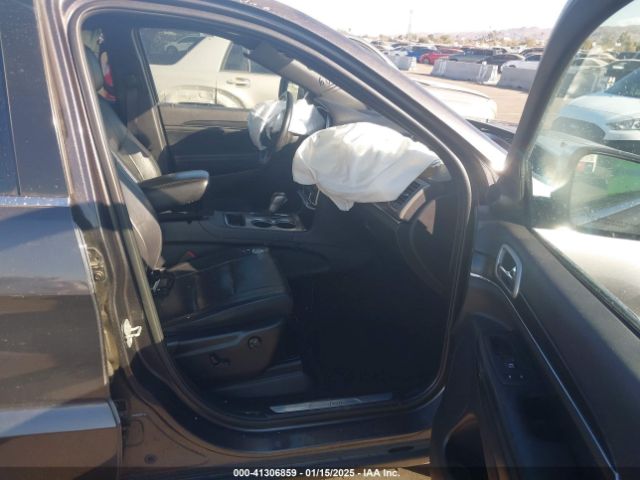 1C4RJEBG7LC118349 Jeep Grand Cherokee Limited 4x2