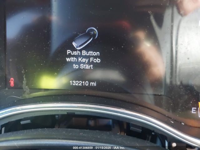 1C4RJEBG7LC118349 Jeep Grand Cherokee Limited 4x2