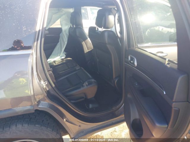 1C4RJEBG7LC118349 Jeep Grand Cherokee Limited 4x2