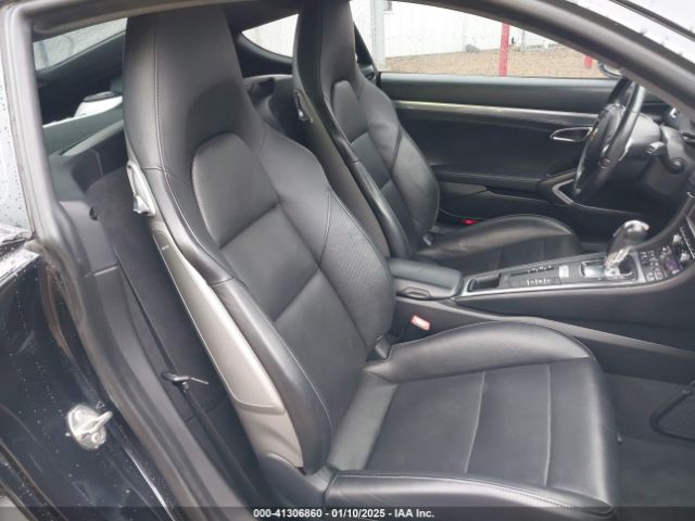 WP0AB2A8XFK183046 Porsche Cayman Gts