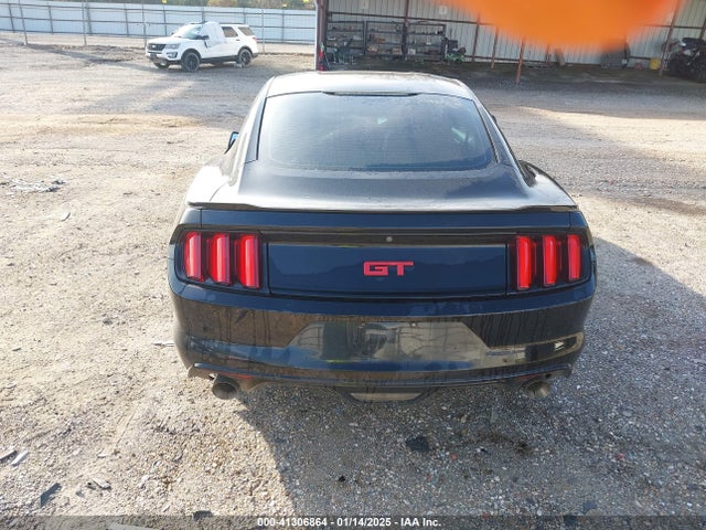 Ford 5.0l 4v premium fuel 2017 1FA6P8CF7H5342893 Image 17
