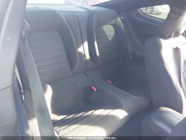 Ford 5.0l 4v premium fuel 2017 1FA6P8CF7H5342893 Image 8