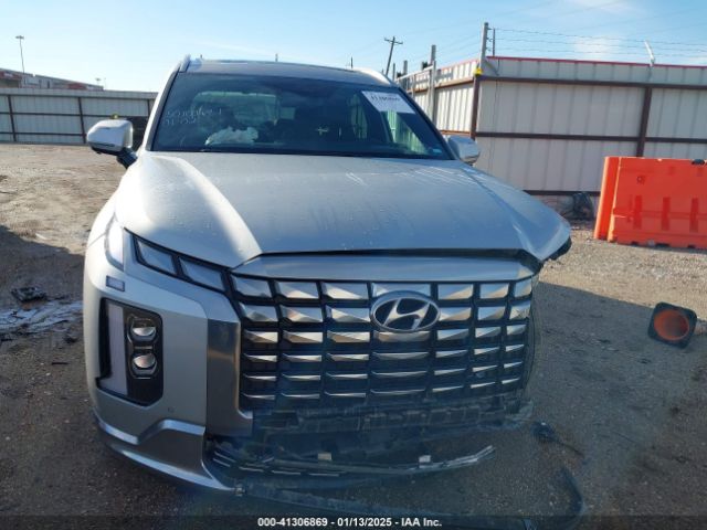 KM8R7DGEXRU706552 Hyundai Palisade Calligraphy