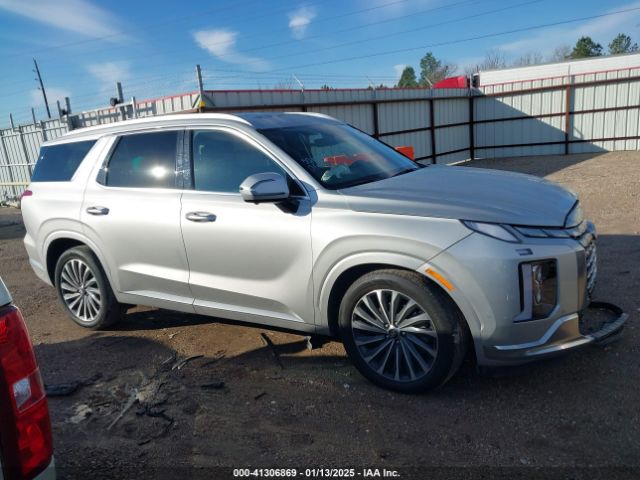 KM8R7DGEXRU706552 Hyundai Palisade Calligraphy