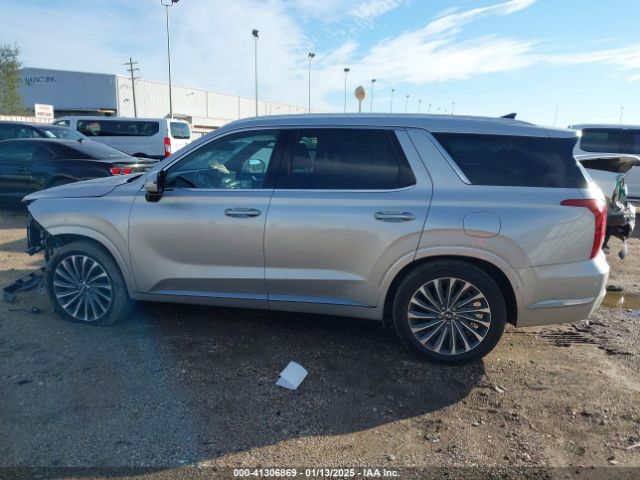 KM8R7DGEXRU706552 Hyundai Palisade Calligraphy