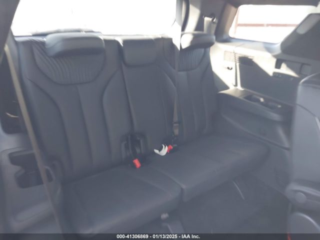 KM8R7DGEXRU706552 Hyundai Palisade Calligraphy