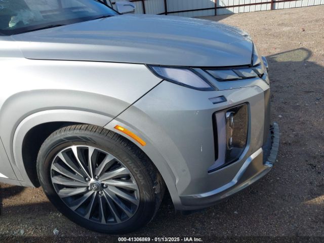 KM8R7DGEXRU706552 Hyundai Palisade Calligraphy