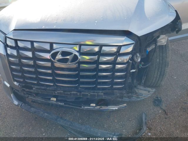 KM8R7DGEXRU706552 Hyundai Palisade Calligraphy