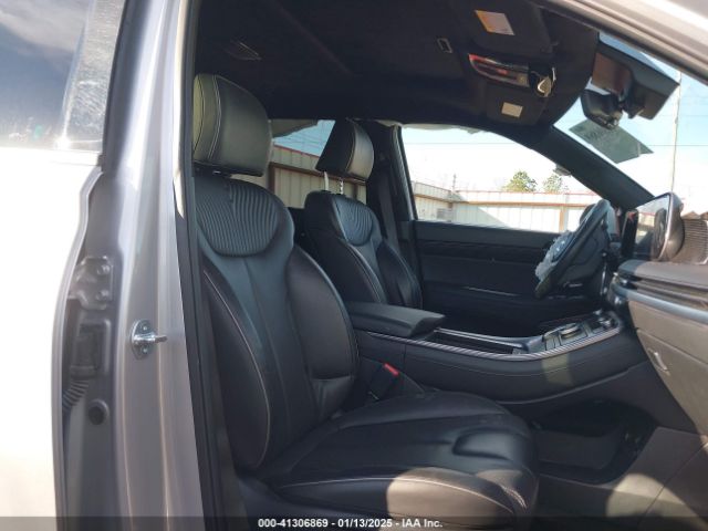 KM8R7DGEXRU706552 Hyundai Palisade Calligraphy