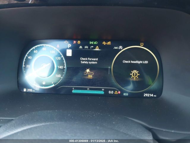 KM8R7DGEXRU706552 Hyundai Palisade Calligraphy