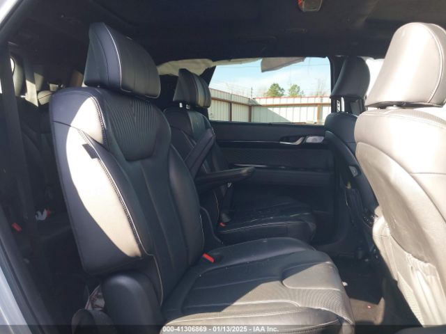 KM8R7DGEXRU706552 Hyundai Palisade Calligraphy
