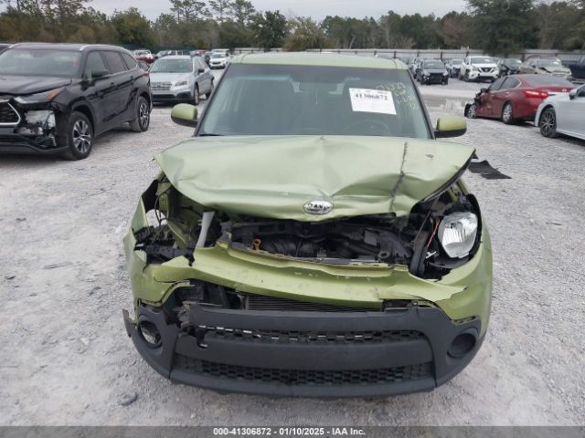 KNDJN2A29K7915506 KIA Soul