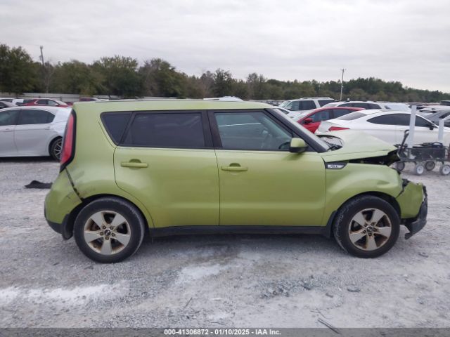 KNDJN2A29K7915506 KIA Soul