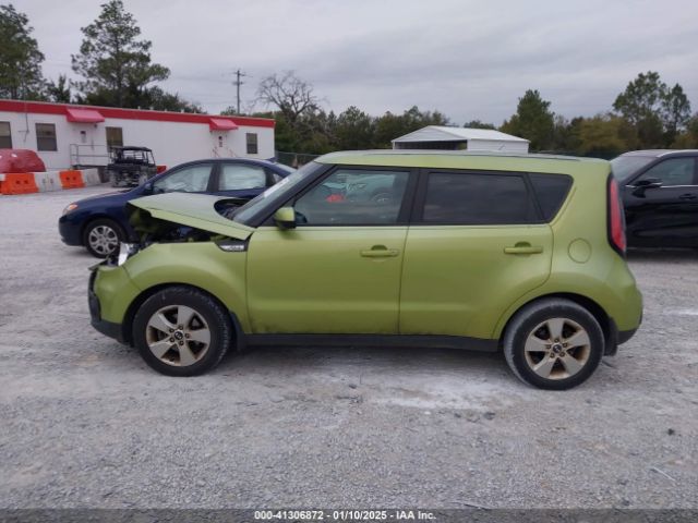 KNDJN2A29K7915506 KIA Soul