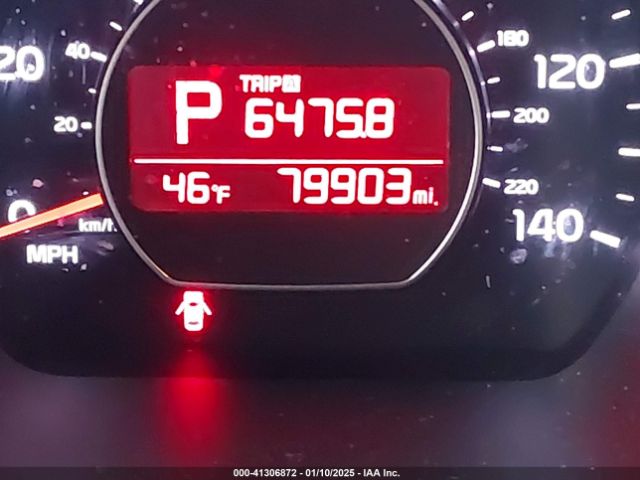 KNDJN2A29K7915506 KIA Soul