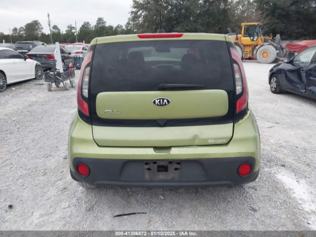 KNDJN2A29K7915506 KIA Soul