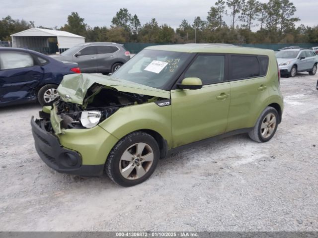 KNDJN2A29K7915506 KIA Soul