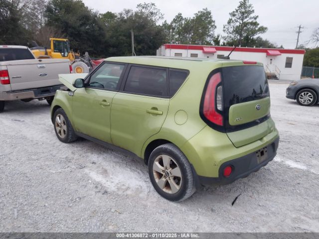 KNDJN2A29K7915506 KIA Soul